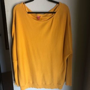 Guess sweater